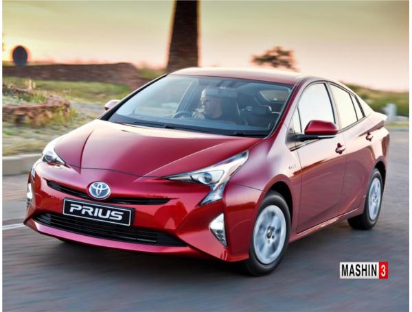  تویوتا-پریوس-prius